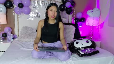 Hanna online show from 03.02.26