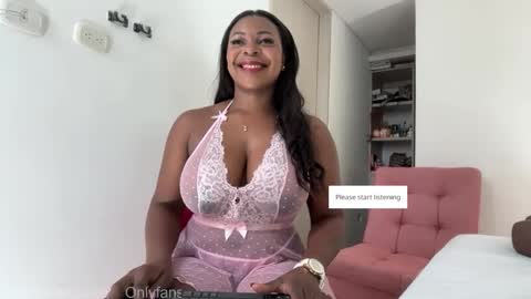 Hana  online show from 10.01.25