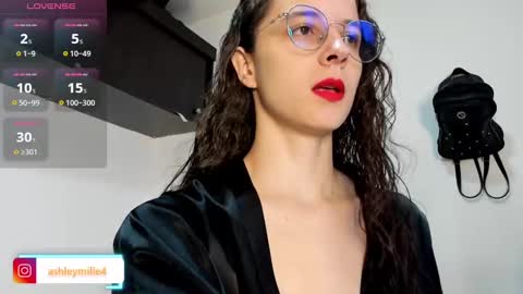 hanasleep online show from 09.14.25