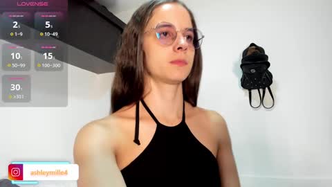 hanasleep online show from 10.20.25