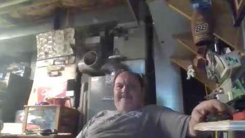 naked man online show from 04.01.26