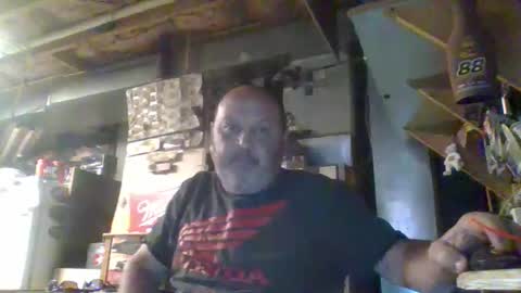 naked man online show from 04.22.26