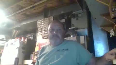 naked man online show from 04.30.26