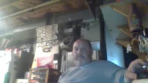 naked man online show from 05.01.26