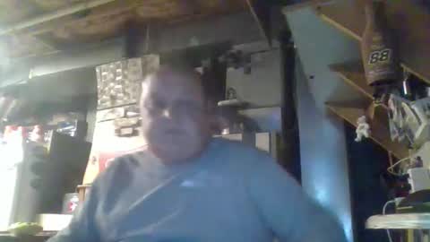 naked man online show from 05.02.26
