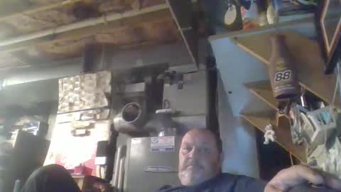 naked man online show from 05.22.26