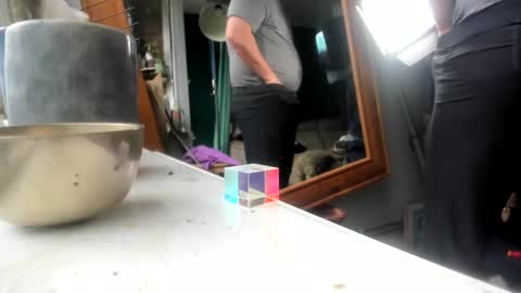 handncocknocum online show from 12.25.24