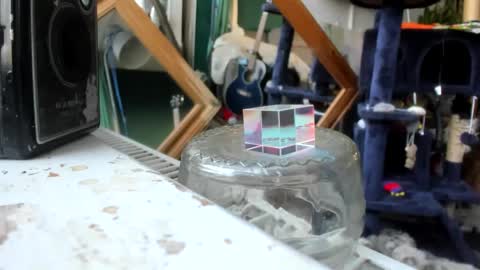 handncocknocum online show from 02.28.25