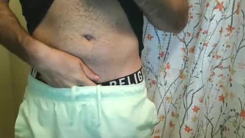 Snapshot of hands0nc chatting on 11.04.25 PHHands0nC online show from 11.04.25