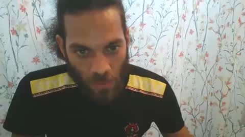 Snapshot of hands0nc chatting on 11.04.25 PHHands0nC online show from 11.04.25