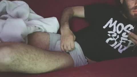 Snapshot of hands0nc chatting on 11.06.25 PHHands0nC online show from 11.06.25