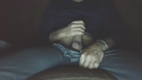 Snapshot of hands0nc chatting on 11.11.25 PHHands0nC online show from 11.11.25