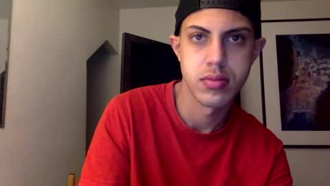 handsome01_ online show from 01.16.26