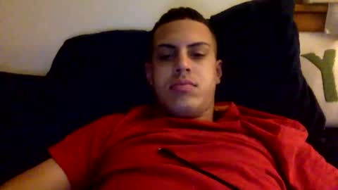 handsome01_ online show from 01.17.26