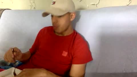 handsome01_ online show from 01.18.26