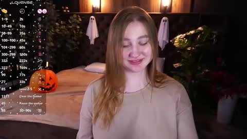 Dayana online show from 10.24.25