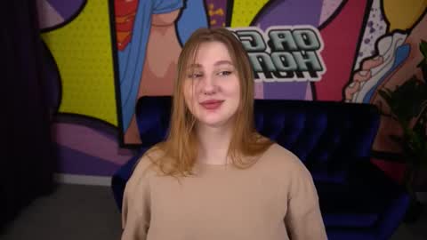 Dayana online show from 10.29.25