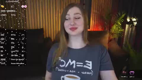 Dayana online show from 06.11.26