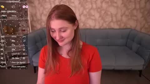 Dayana online show from 06.13.26