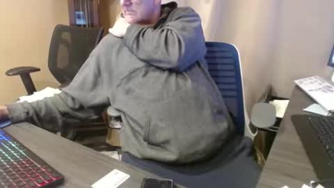 handsome_guy4u online show from 03.29.26