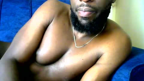 handsome king online show from 06.09.26