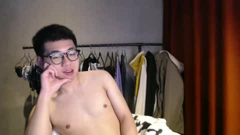 Snapshot of handsome_mannn chatting on 01.09.25 handsome_mannn online show from 01.09.25