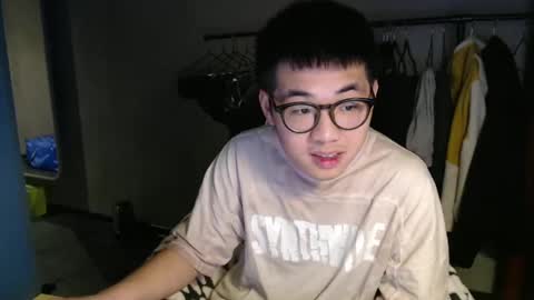 Snapshot of handsome_mannn chatting on 01.19.25 handsome_mannn online show from 01.19.25