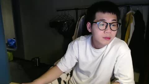 Snapshot of handsome_mannn chatting on 01.19.25 handsome_mannn online show from 01.19.25