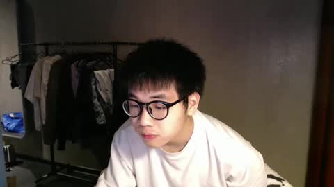 Snapshot of handsome_mannn chatting on 02.24.25 handsome_mannn online show from 02.24.25