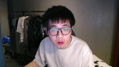 Snapshot of handsome_mannn chatting on 02.27.25 handsome_mannn online show from 02.27.25