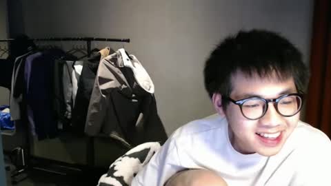 Snapshot of handsome_mannn chatting on 03.01.25 handsome_mannn online show from 03.01.25