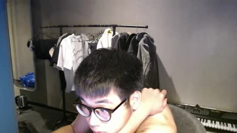 Snapshot of handsome_mannn chatting on 09.11.25 handsome_mannn online show from 09.11.25