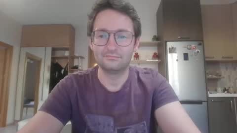 Snapshot of handsome_sasha chatting on 02.07.25 Sasha online show from 02.07.25