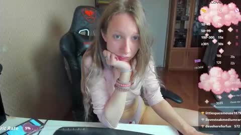 Mila online show from 10.01.25
