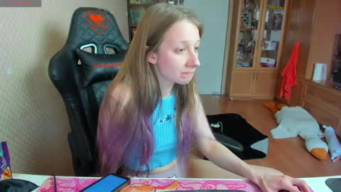 Mila online show from 04.30.26
