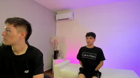 leonardfarrucknick and otis online show from 04.28.26
