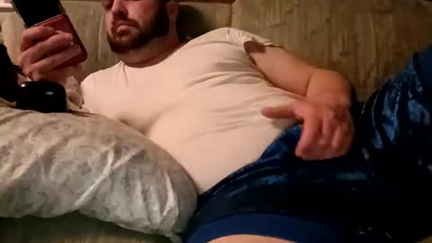 Handsomedaddy198923 online show from 04.25.26