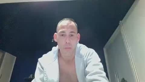 handsomeguy4ever online show from 11.08.25