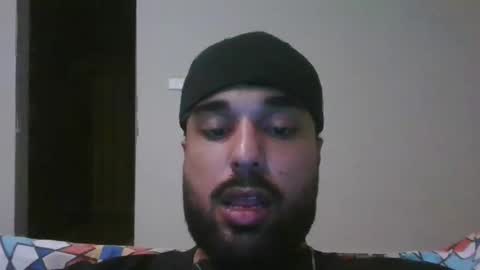 Snapshot of handsomemfker chatting on 09.14.25 Pakicock online show from 09.14.25