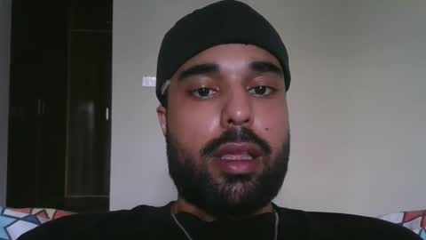 Snapshot of handsomemfker chatting on 09.15.25 Pakicock online show from 09.15.25