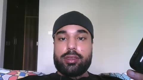 Snapshot of handsomemfker chatting on 09.16.25 Pakicock online show from 09.16.25