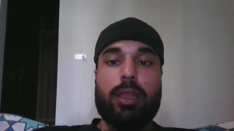 Snapshot of handsomemfker chatting on 09.22.25 Pakicock online show from 09.22.25