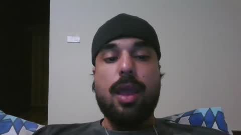 Snapshot of handsomemfker chatting on 10.12.25 Pakicock online show from 10.12.25