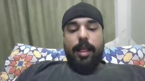 Snapshot of handsomemfker chatting on 02.28.26 Pakicock online show from 02.28.26