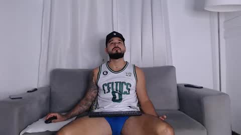 Handsomen online show from 02.11.26