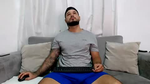 Handsomen online show from 06.12.26
