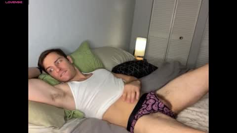 handsumhung online show from 11.07.25