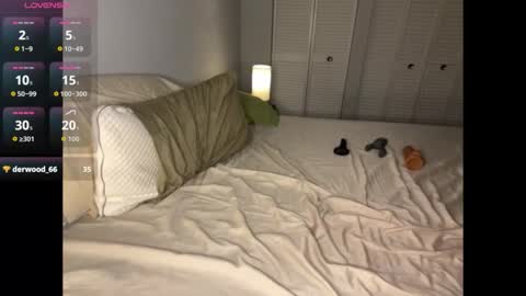 handsumhung online show from 11.19.25