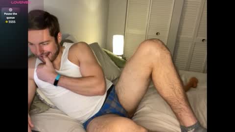 handsumhung online show from 11.24.25