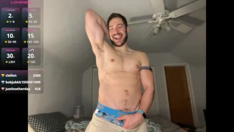 handsumhung online show from 02.03.26